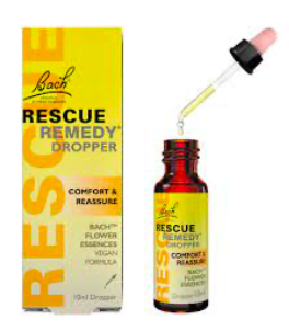rescue remedy remedio urgencia flores de bach