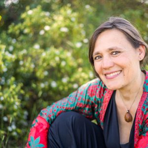 alba sagarra flores de bach webinar emociones verano