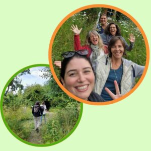 visita guiada viaje moun vernon centro bach inglaterra formación curso