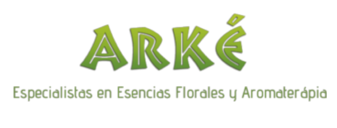 arke essències florals