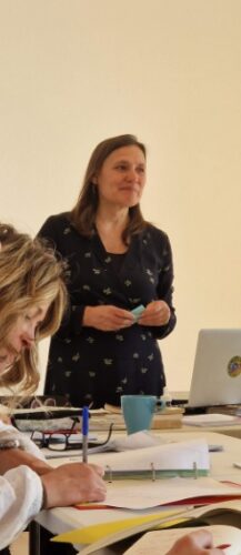 alba sagarra flores de bach masterclass aprende a seleccionar tus emociones